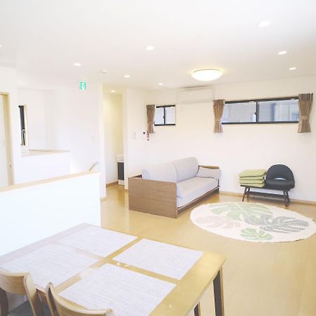 渡 - Duo Okinawa Appartement Onna Buitenkant foto