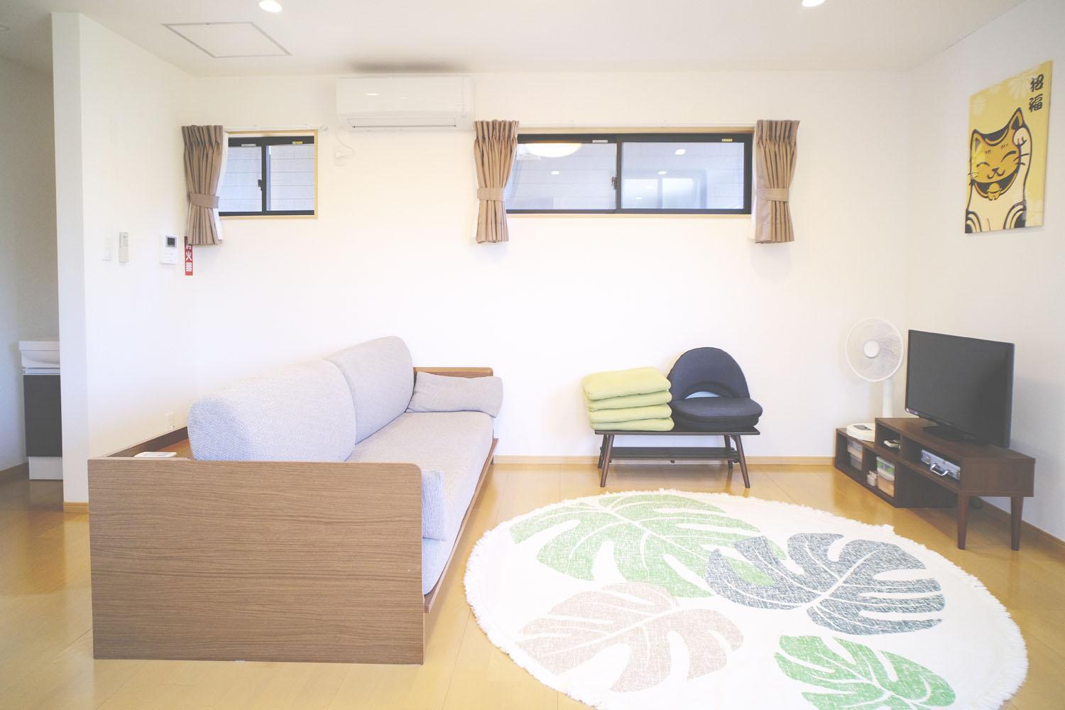 渡 - Duo Okinawa Appartement Onna Buitenkant foto