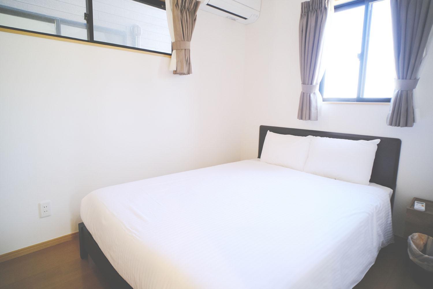 渡 - Duo Okinawa Appartement Onna Buitenkant foto